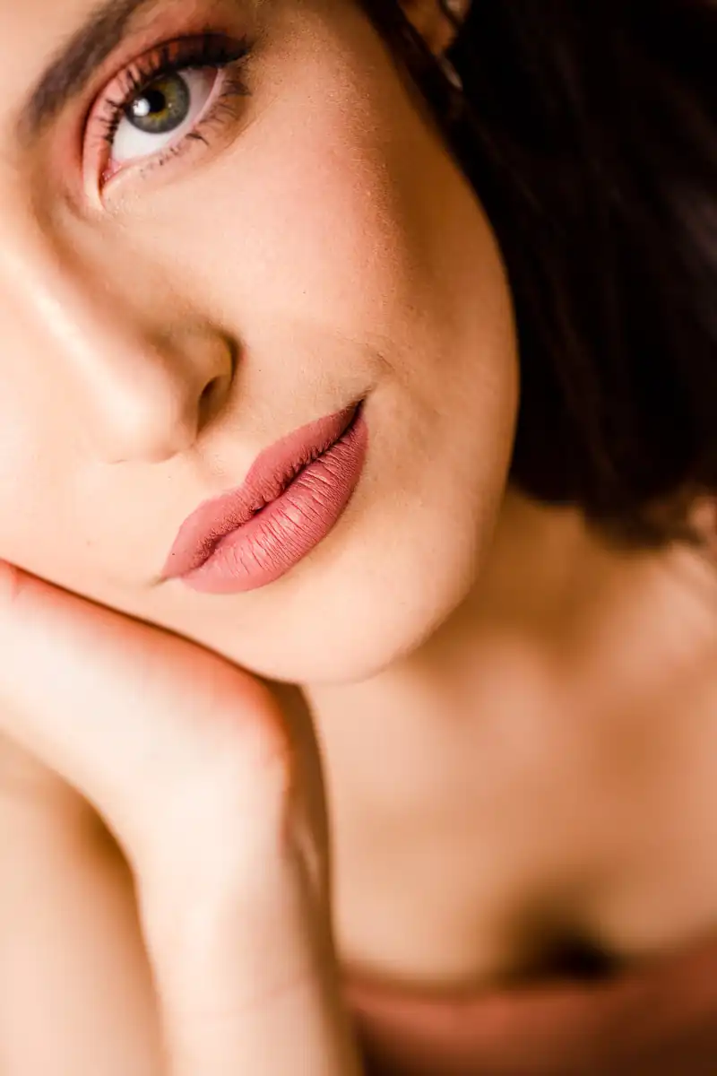 Labios Rusos- Russians Lips Málaga clínica Aesophy