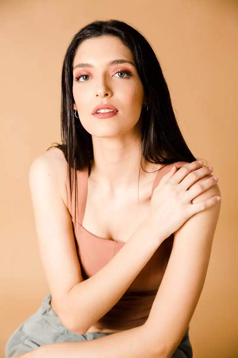 Aumento de labios acido hailurónico Mälaga Clínica Aesophy