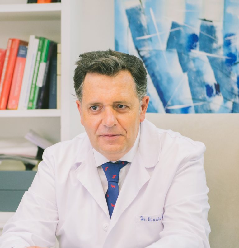 eladio garcia cirujano plastico Mejor Cirujano Plástico Rinoplastia Málaga