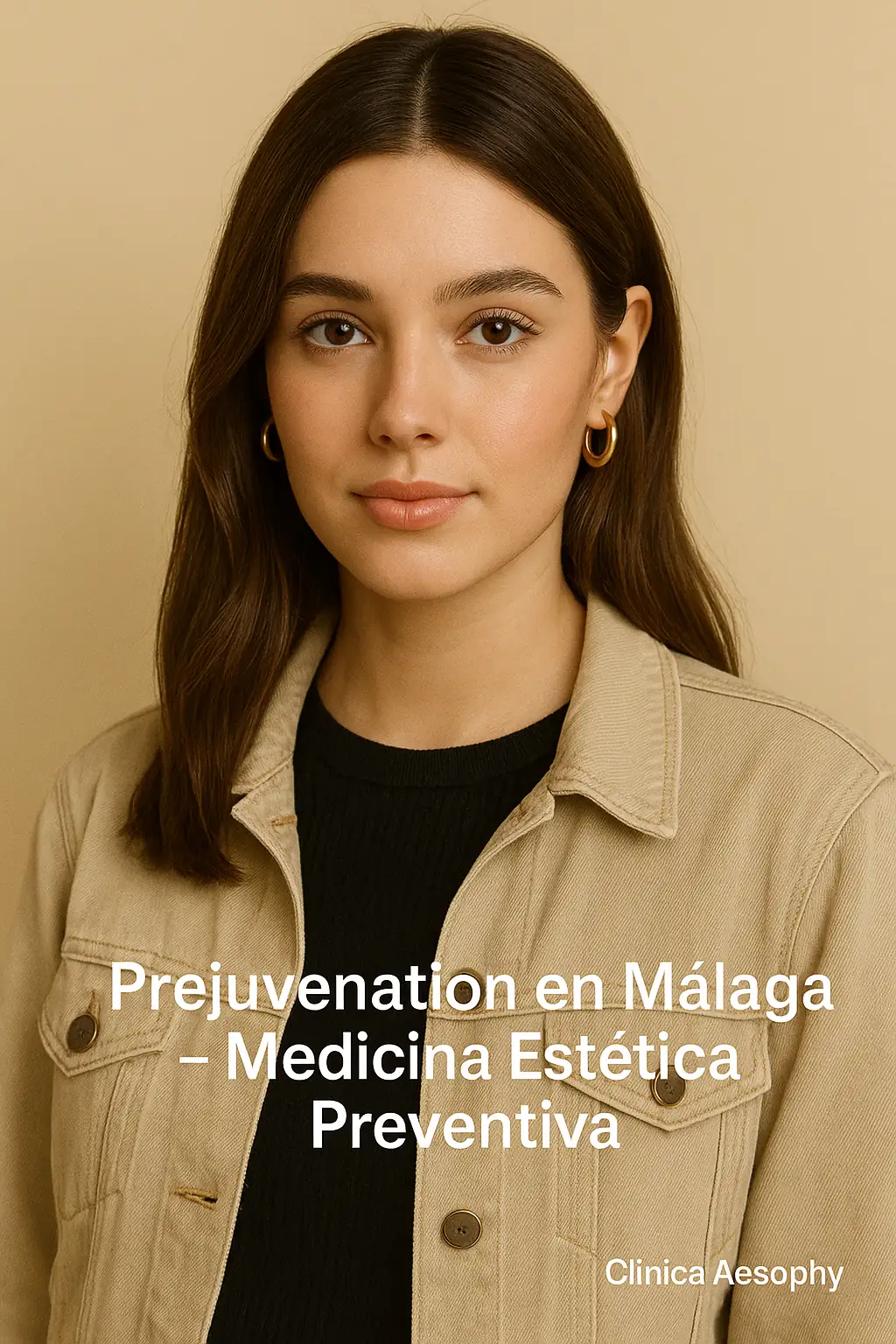 Prejuvenation en Málaga – Medicina Estética Preventiva en Clínica Aesophy 1