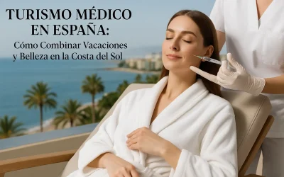 Turismo Médico en España: Cómo Combinar Vacaciones y Belleza en la Costa del Sol