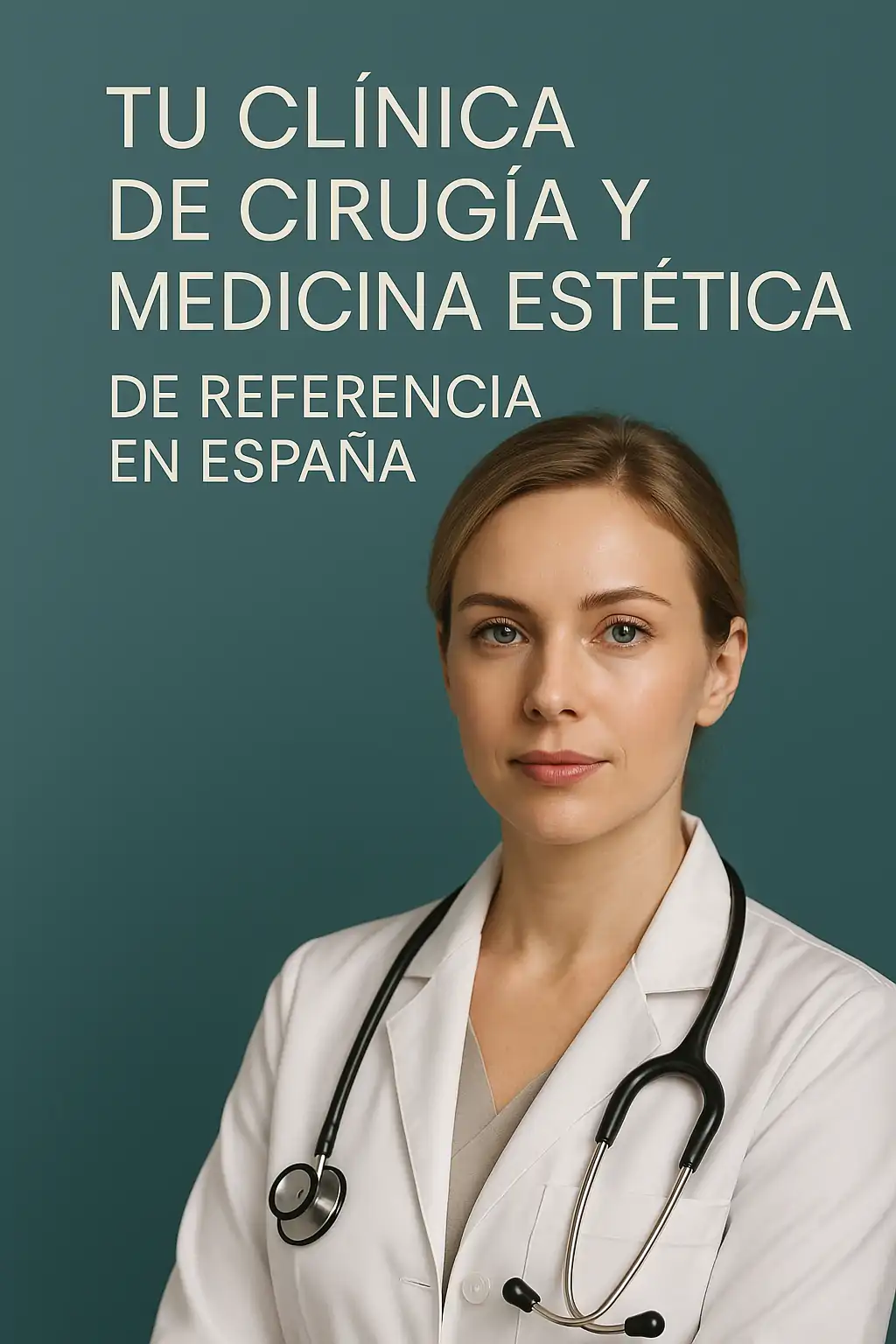 Aesophy Excellence Clínic clínica referencia cirugía y medicina estética en España