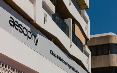 Opiniones de Clínica Aesophy: El Motivo por el que Somos la Clínica Estética Mejor Valorada de Málaga