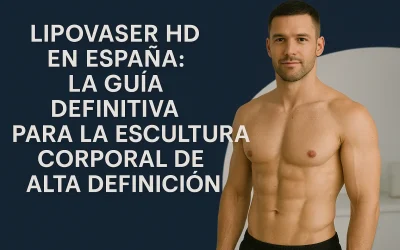 Lipovaser HD en España: La Guía Definitiva para la Escultura Corporal de Alta Definición