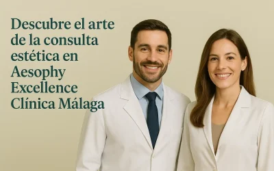 El Arte de la Consulta Estética: Diseñando Tu Plan de Belleza Único
