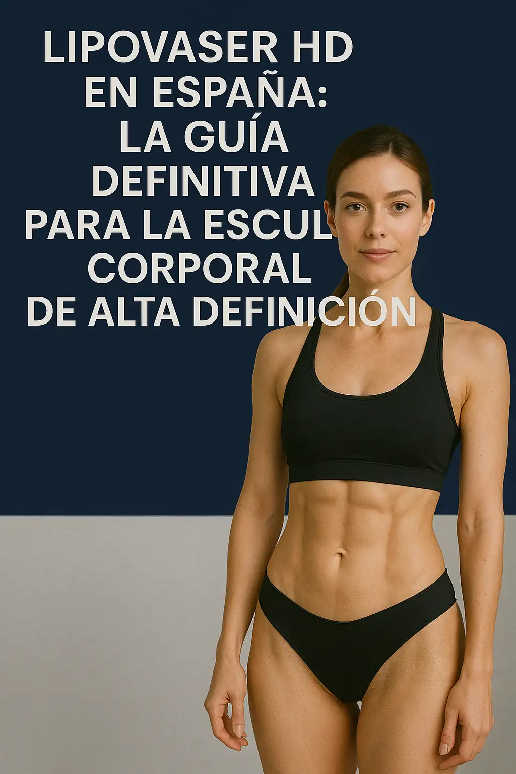 guia definitiva lipovaser Clínica Aesophy