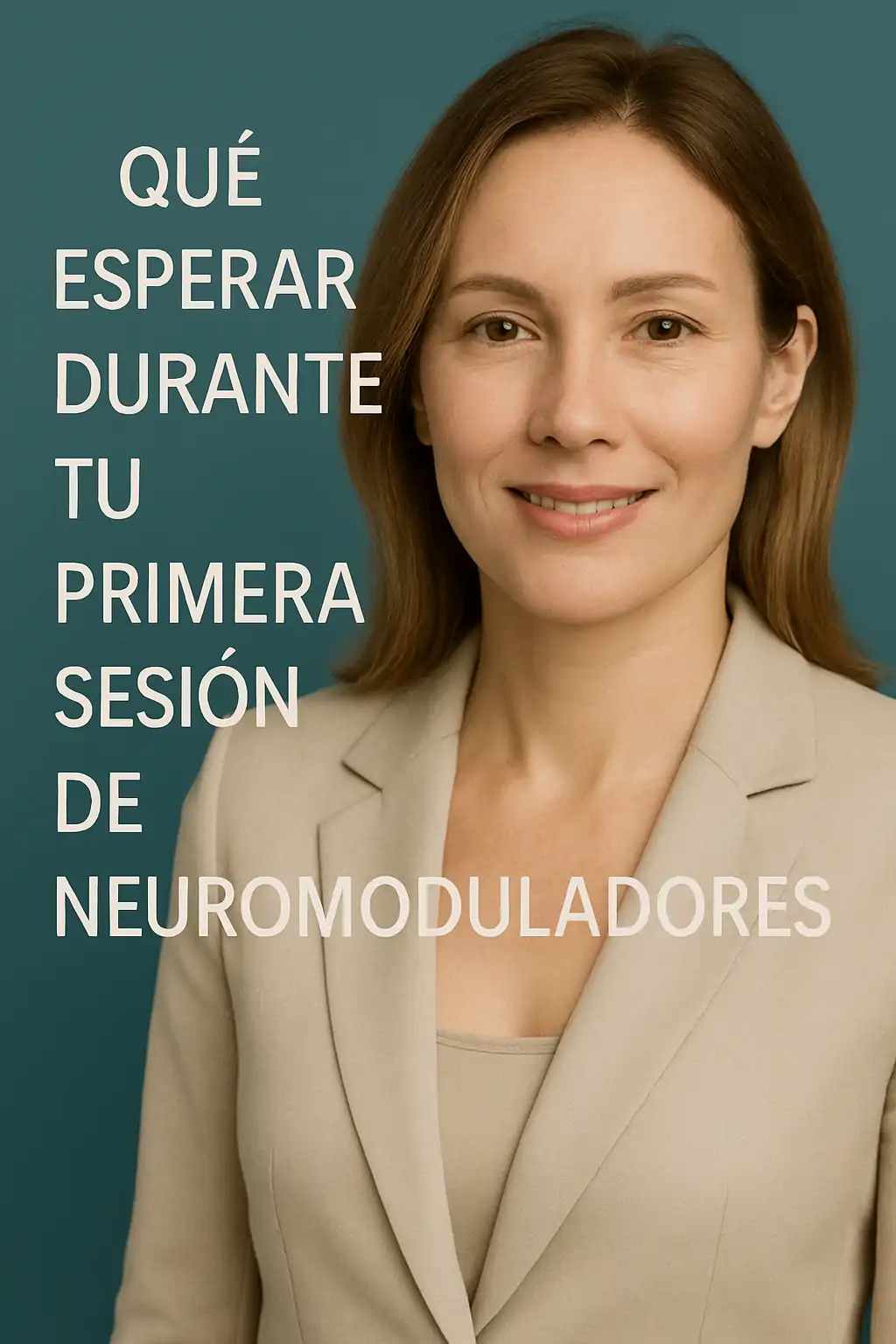 que esperar con tu primera sesión con neuromoduladores en Clínica Aesophy