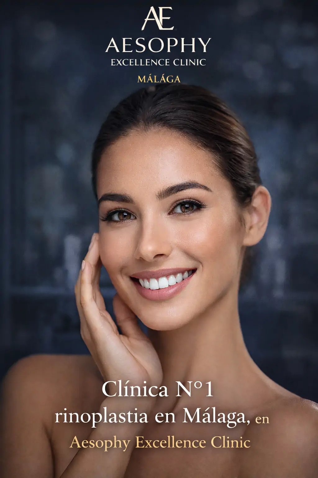 Clínica Nº1 rinoplastia en España Aesophy Excellence Clinic Málaga